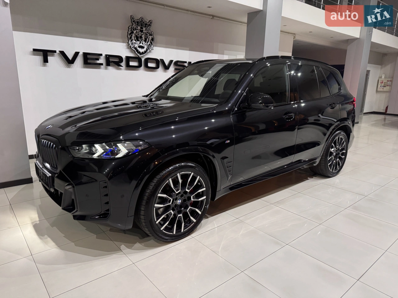2025 BMW X5 - мініатюра 39