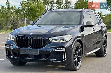 Внедорожник / Кроссовер BMW X5 2019 в Кривом Роге