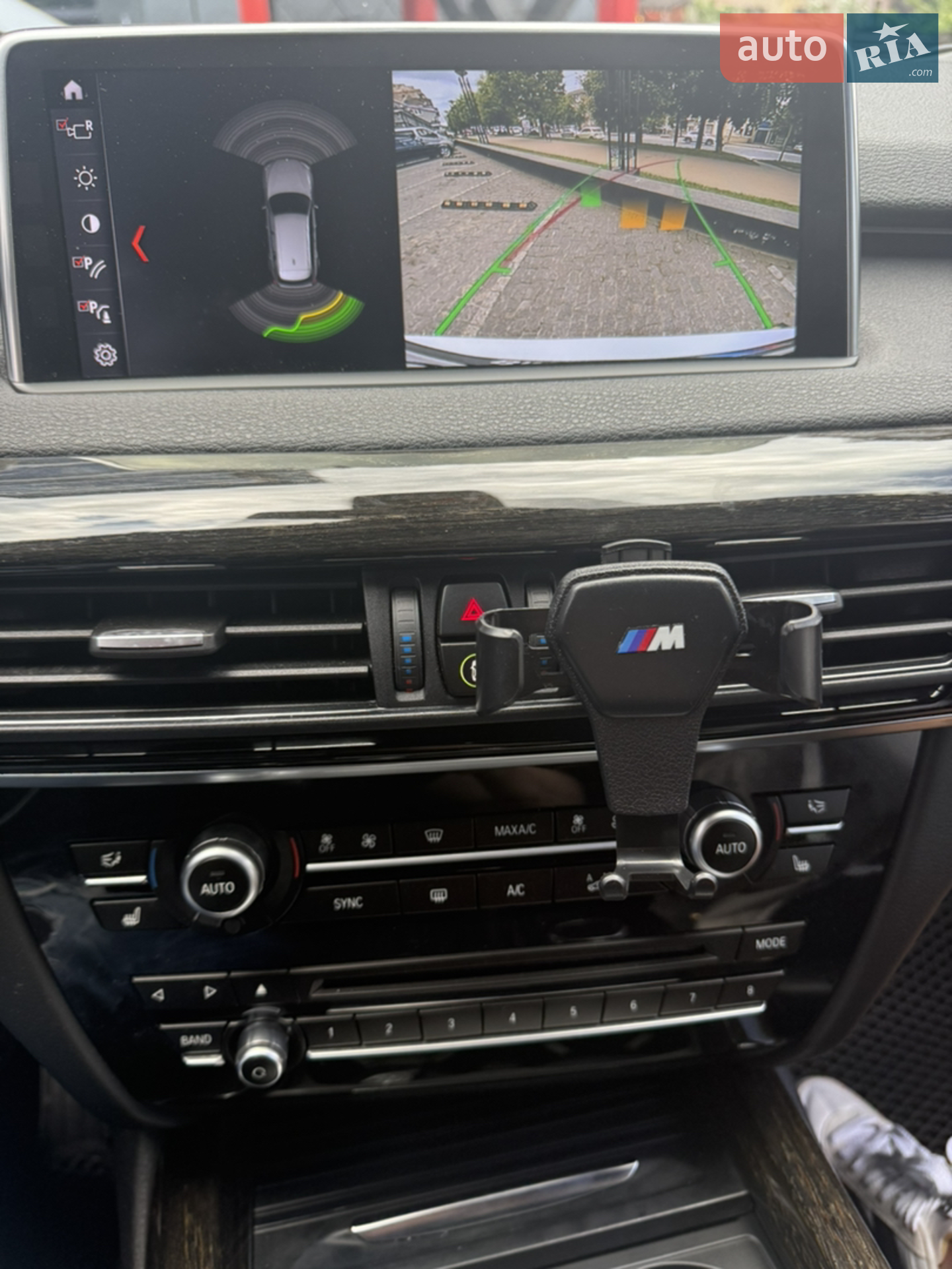 2018 BMW X5 - мініатюра 21