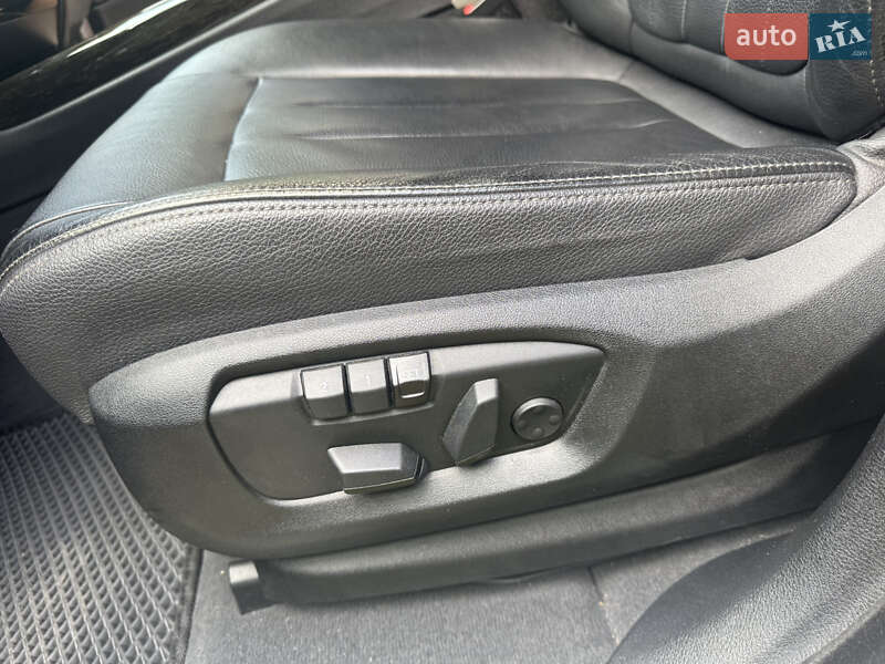 Позашляховик / Кросовер BMW X5 2018 в Чернівцях