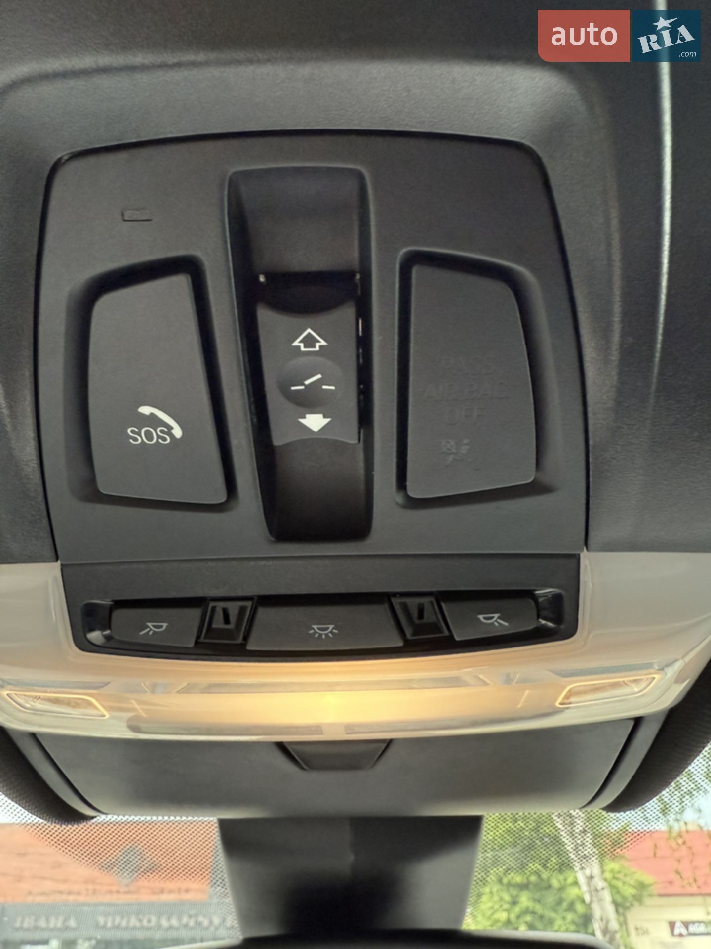 2018 BMW X5 - мініатюра 16