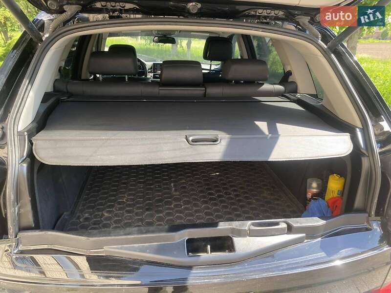 Внедорожник / Кроссовер BMW X5 2013 в Виннице