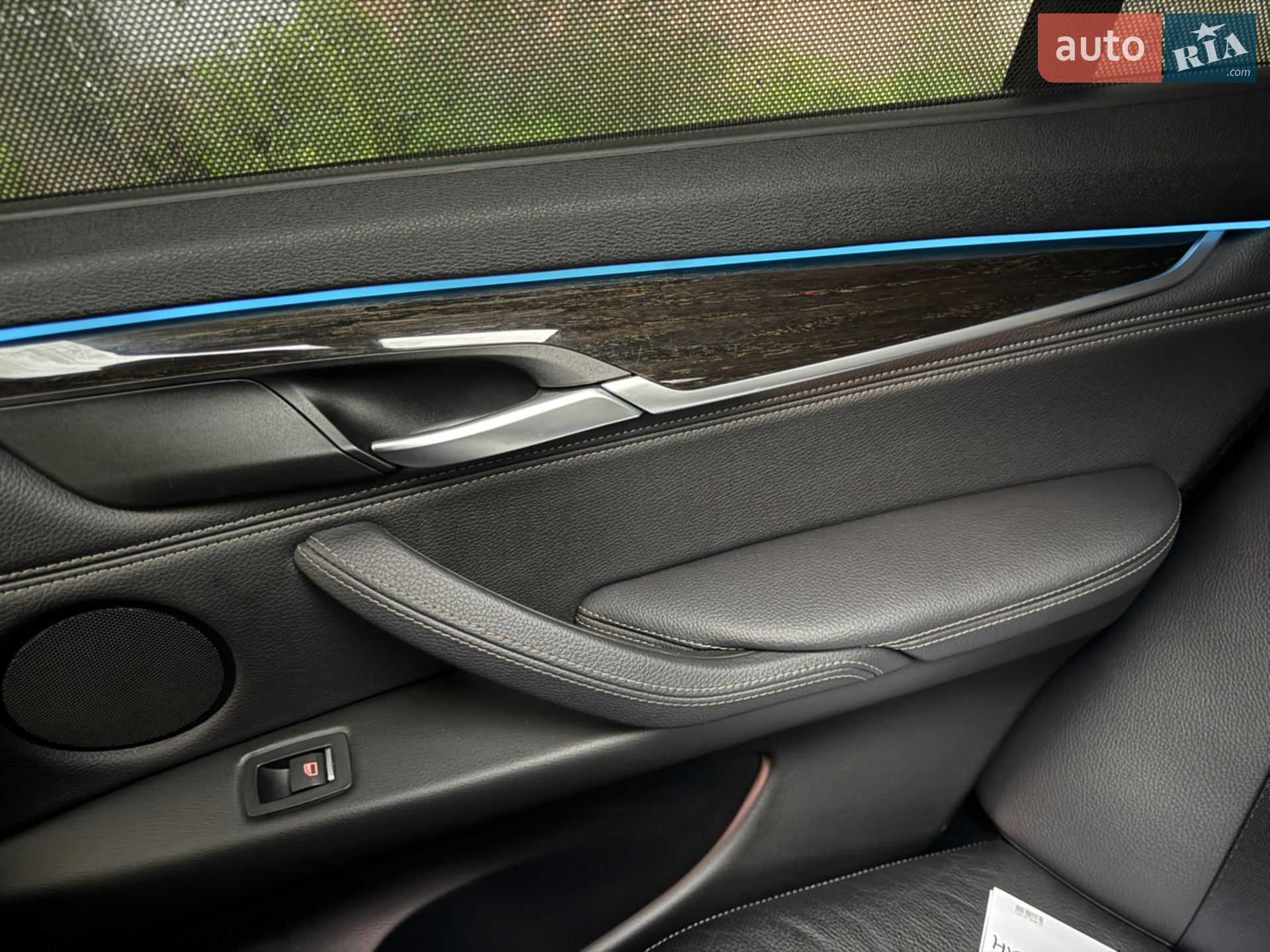 2018 BMW X5 - мініатюра 13