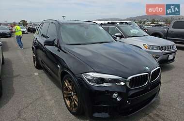BMW X5 2015