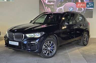 Внедорожник / Кроссовер BMW X5 2019 в Одессе