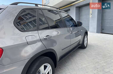 Внедорожник / Кроссовер BMW X5 2007 в 