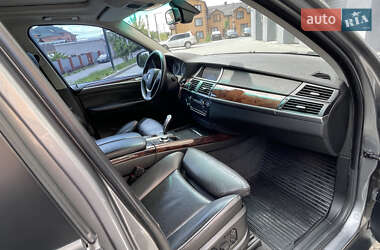 Внедорожник / Кроссовер BMW X5 2007 в 