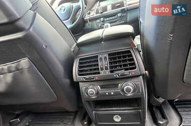 Внедорожник / Кроссовер BMW X5 2007 в 