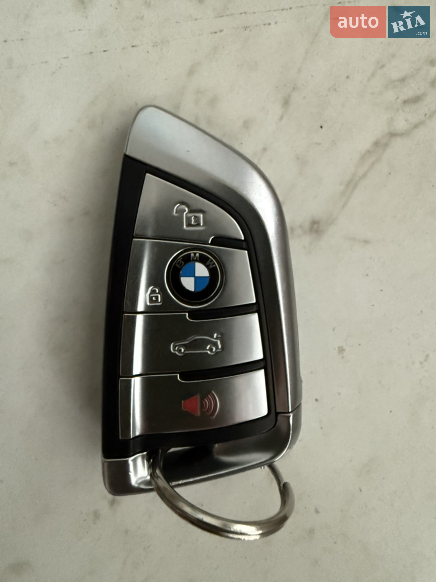 2018 BMW X5 - мініатюра 33