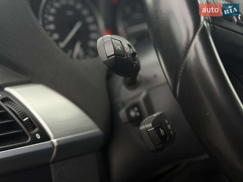 Внедорожник / Кроссовер BMW X5 2011 в Радивилове