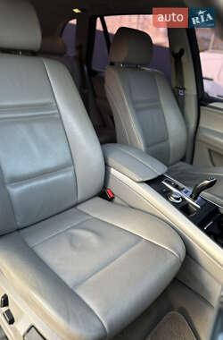 Внедорожник / Кроссовер BMW X5 2007 в 