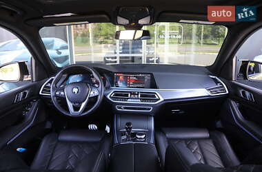 Внедорожник / Кроссовер BMW X5 2023 в 