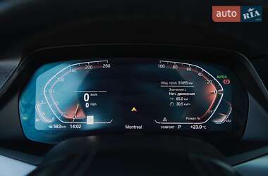 Внедорожник / Кроссовер BMW X5 2023 в 
