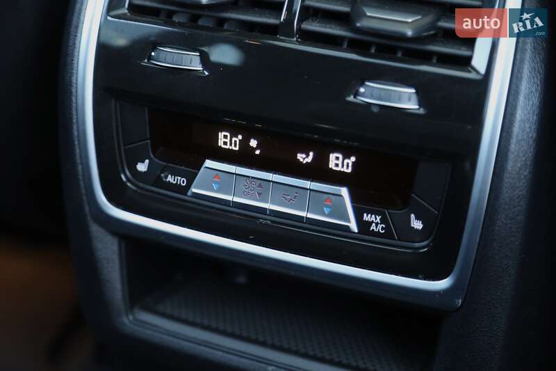 Внедорожник / Кроссовер BMW X5 2023 в Харькове