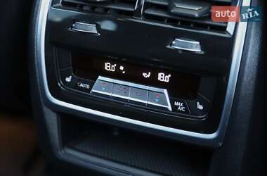 Внедорожник / Кроссовер BMW X5 2023 в 