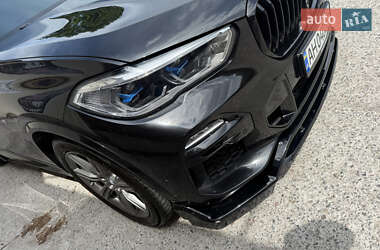 Позашляховик / Кросовер BMW X5 2018 в 