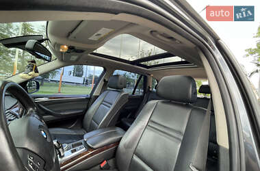 Внедорожник / Кроссовер BMW X5 2010 в 