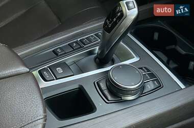 Внедорожник / Кроссовер BMW X5 2018 в 
