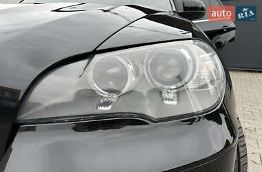 Позашляховик / Кросовер BMW X5 2013 в 