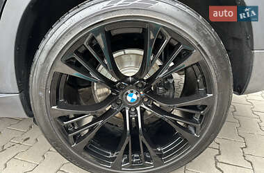 Позашляховик / Кросовер BMW X5 2013 в 