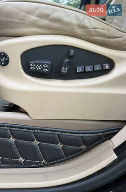 Позашляховик / Кросовер BMW X5 2002 в 
