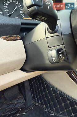 Позашляховик / Кросовер BMW X5 2002 в 