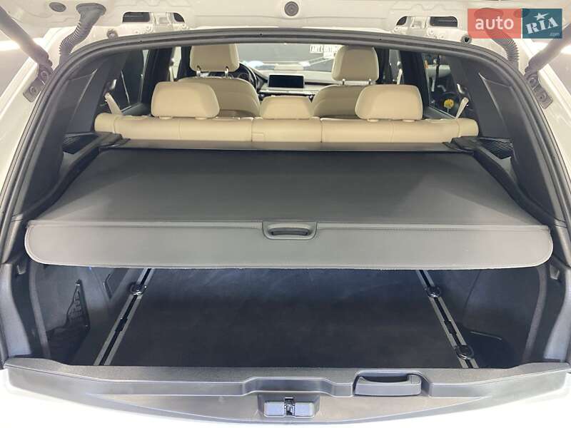Позашляховик / Кросовер BMW X5 2016 в Броварах