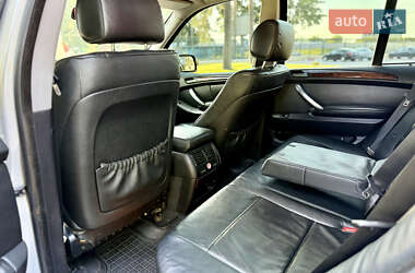 Внедорожник / Кроссовер BMW X5 2006 в 