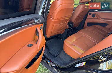 Позашляховик / Кросовер BMW X5 2007 в 
