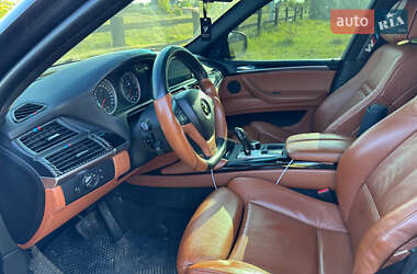 Позашляховик / Кросовер BMW X5 2007 в 