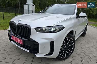 Позашляховик / Кросовер BMW X5 2024 в Ковелі