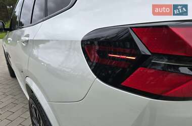 Внедорожник / Кроссовер BMW X5 2024 в 