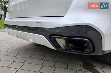 Внедорожник / Кроссовер BMW X5 2024 в 