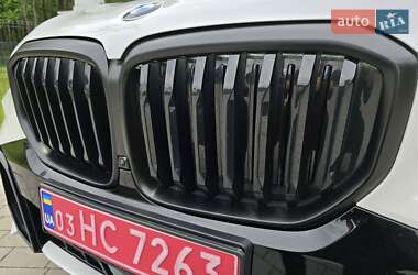 Внедорожник / Кроссовер BMW X5 2024 в 