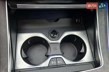Внедорожник / Кроссовер BMW X5 2024 в 