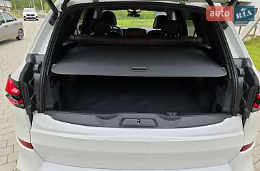 Внедорожник / Кроссовер BMW X5 2024 в 