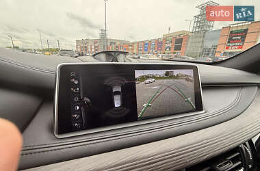 Внедорожник / Кроссовер BMW X5 2017 в 