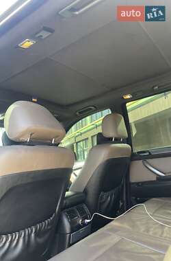 Внедорожник / Кроссовер BMW X5 2005 в 
