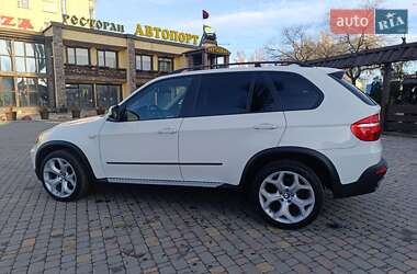 Позашляховик / Кросовер BMW X5 2007 в 