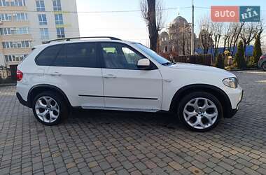 Позашляховик / Кросовер BMW X5 2007 в 
