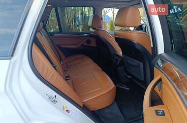 Позашляховик / Кросовер BMW X5 2007 в 