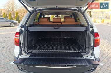 Позашляховик / Кросовер BMW X5 2007 в 