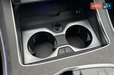Внедорожник / Кроссовер BMW X5 2024 в 