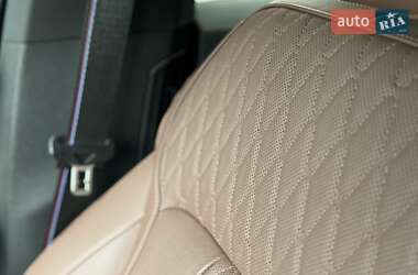 Внедорожник / Кроссовер BMW X5 2024 в 