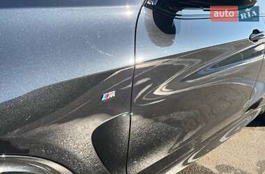 Внедорожник / Кроссовер BMW X5 2017 в 