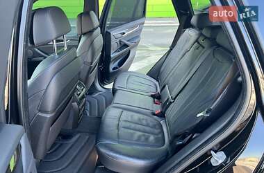 Внедорожник / Кроссовер BMW X5 2017 в 