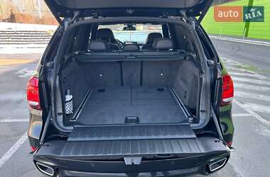 Внедорожник / Кроссовер BMW X5 2017 в 