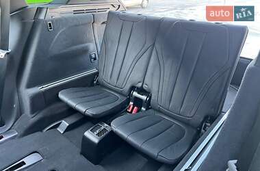 Внедорожник / Кроссовер BMW X5 2017 в 