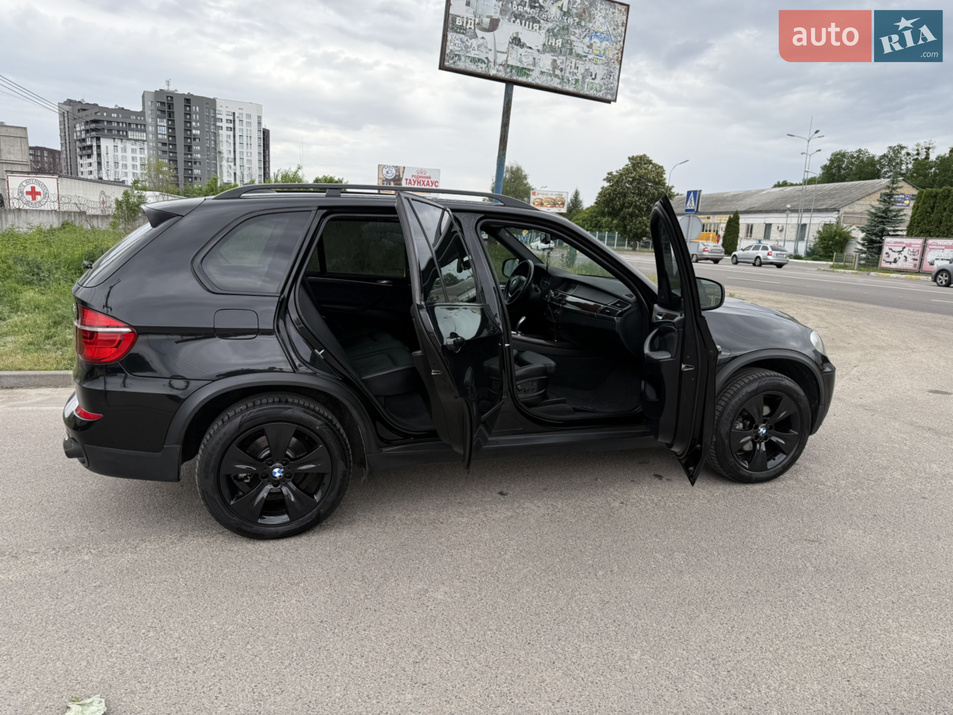2011 BMW X5 - мініатюра 19