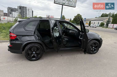 Внедорожник / Кроссовер BMW X5 2011 в 